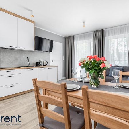 Apartament Manhattan Pobierowo Baltic Apartments - Aprent Екстер'єр фото