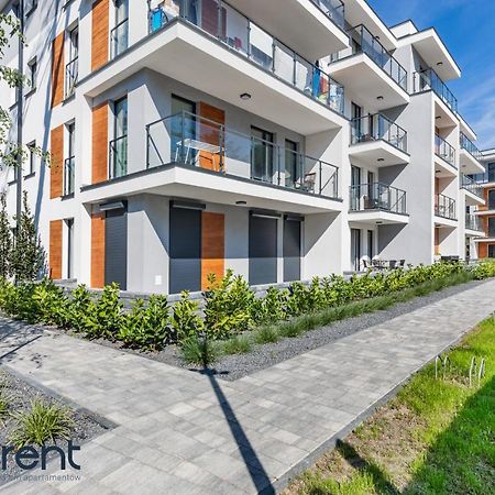 Apartament Manhattan Pobierowo Baltic Apartments - Aprent Екстер'єр фото