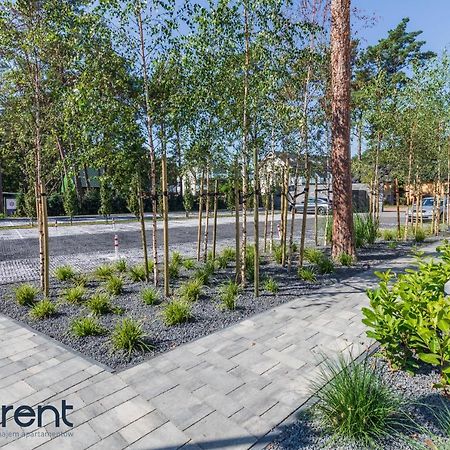 Apartament Manhattan Pobierowo Baltic Apartments - Aprent Екстер'єр фото